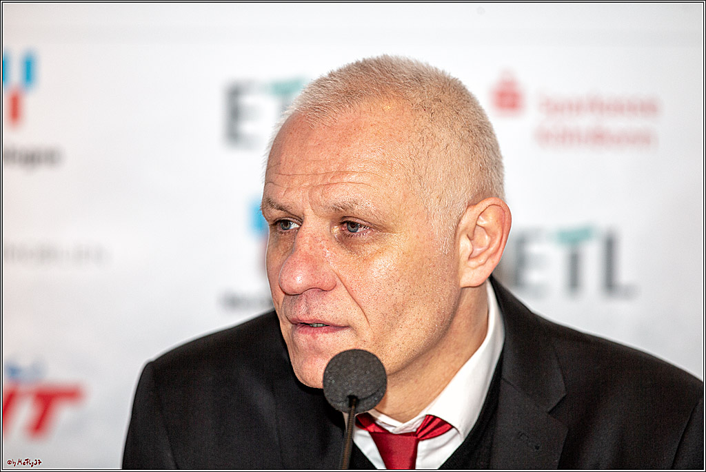 DEL; Koelner Haie - ERC Ingolstadt, 02.01.2019